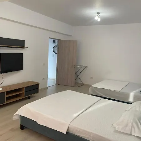 The Attico Studio 2 דירה