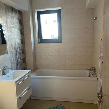 The Attico Studio 2 דירה *