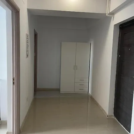 The Attico Studio 2 דירה